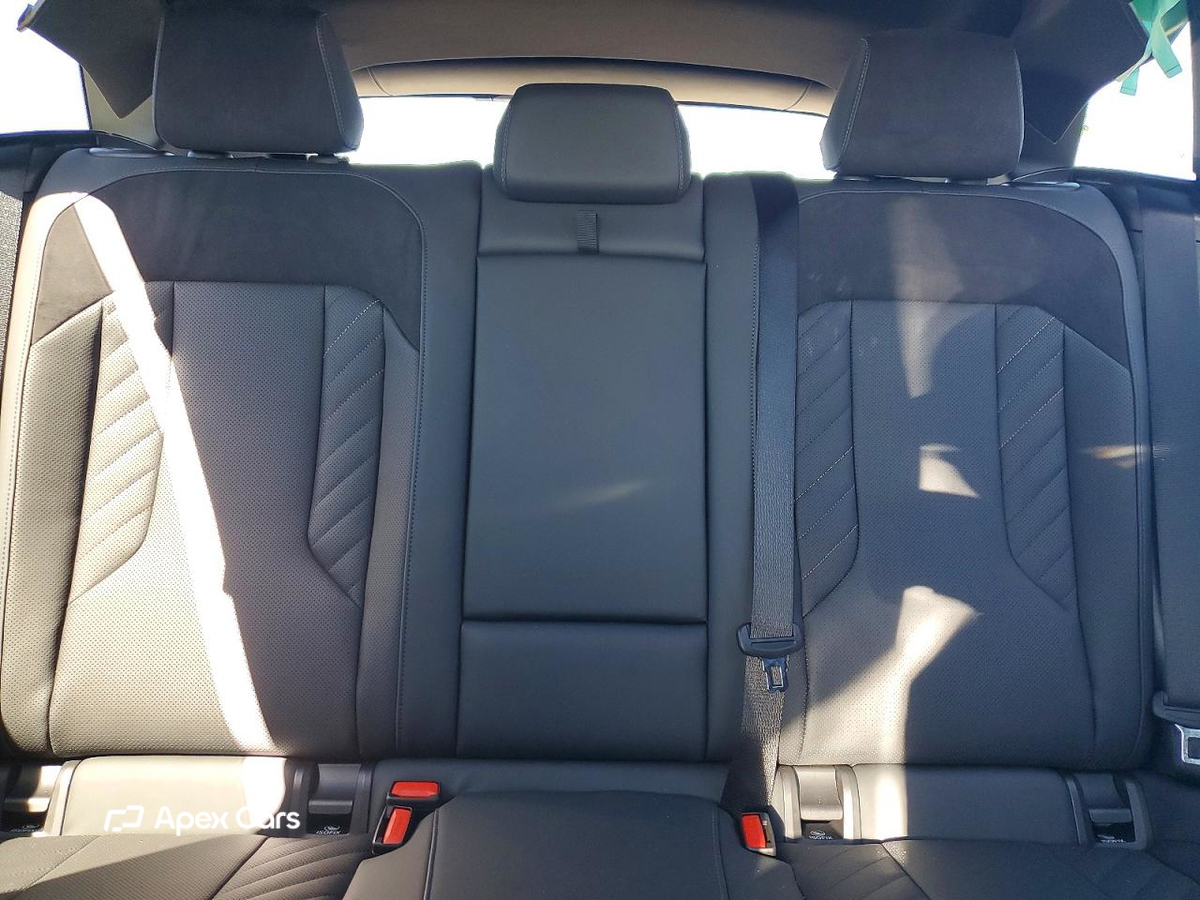 BMW X3 2025