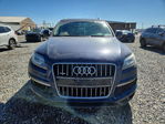 Audi Q7 2014