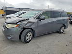 Nissan Quest 2016