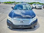 Toyota Avalon 2012