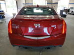 Cadillac ATS 2017