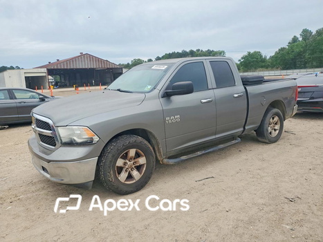RAM 1500 2013 - Image 1 of 6