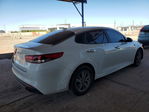 Kia Optima 2018