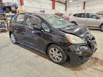 Honda Fit 2009