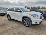 Toyota Highlander 2015