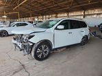 Nissan Pathfinder 2019