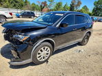 Nissan Rogue 2018