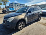 Chevrolet Equinox 2015