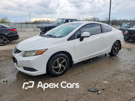 Honda Civic 2012 - Image 1 of 13