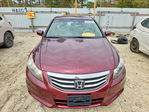 Honda Accord 2012