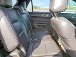 Ford Explorer 2014