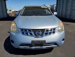 Nissan Rogue 2013
