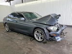BMW Series 3 2017
