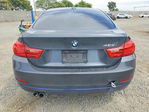 BMW Series 4 2015