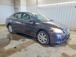 Nissan Sentra 2013