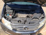 Honda Odyssey 2012