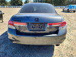 Honda Accord 2012