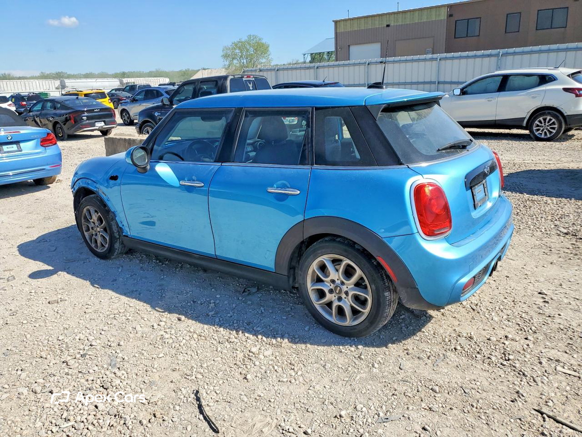 MINI Cooper 2016