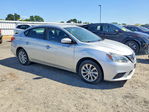 Nissan Sentra 2019