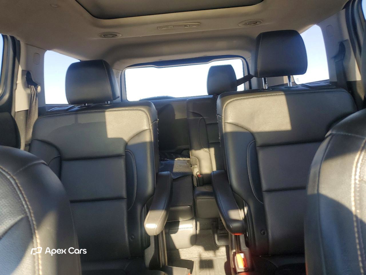 GMC Acadia 2021