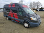 Ford Transit 2015