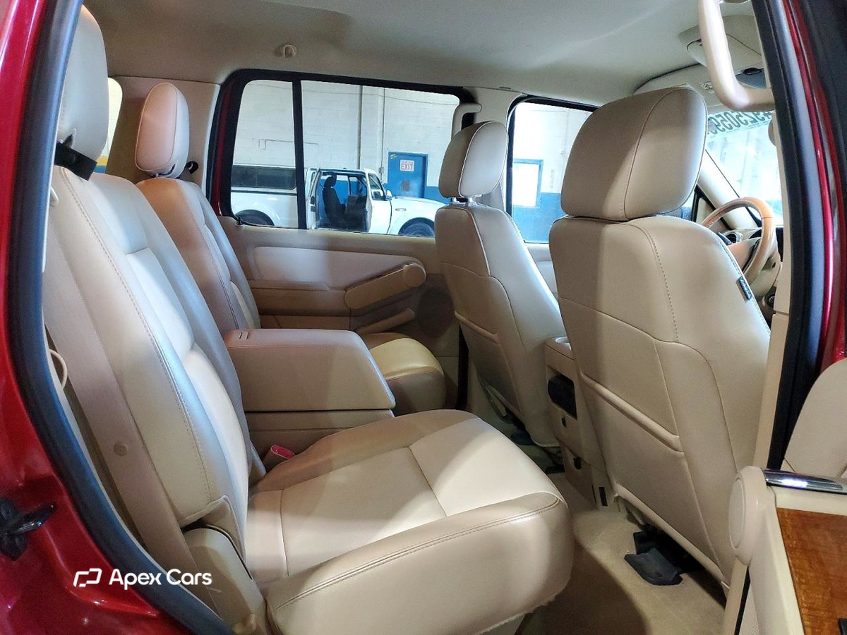 Ford Explorer 2006