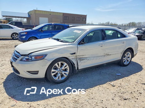 Ford Taurus 2010 - Image 1 of 12