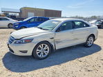 Ford Taurus 2010