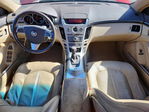 Cadillac CTS 2008