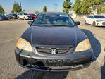 Honda Civic 2002