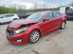Kia Optima 2015
