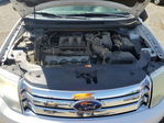 Ford Taurus 2008