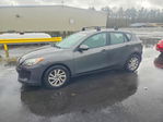 Mazda 3 2012