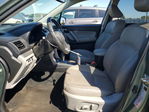 Subaru Forester 2014