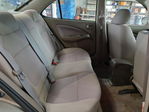 Nissan Sentra 2004
