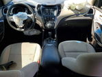 Hyundai Santa Fe 2017