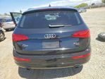 Audi Q5 2014