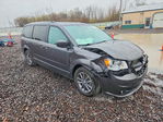 Dodge Caravan 2017