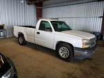 Chevrolet Silverado 2005