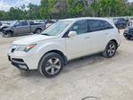 Acura MDX 2012