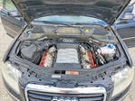 Audi A8 2008