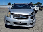 Nissan Sentra 2011