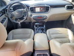 Kia Sorento 2019