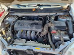 Toyota Corolla 2007