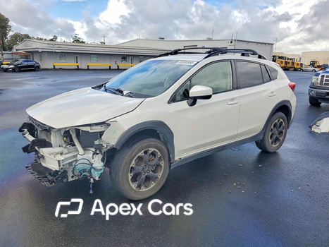 Subaru XV 2022 - Image 1 of 14
