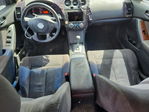 Nissan Altima 2012