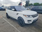 Land Rover Range Rover 2017
