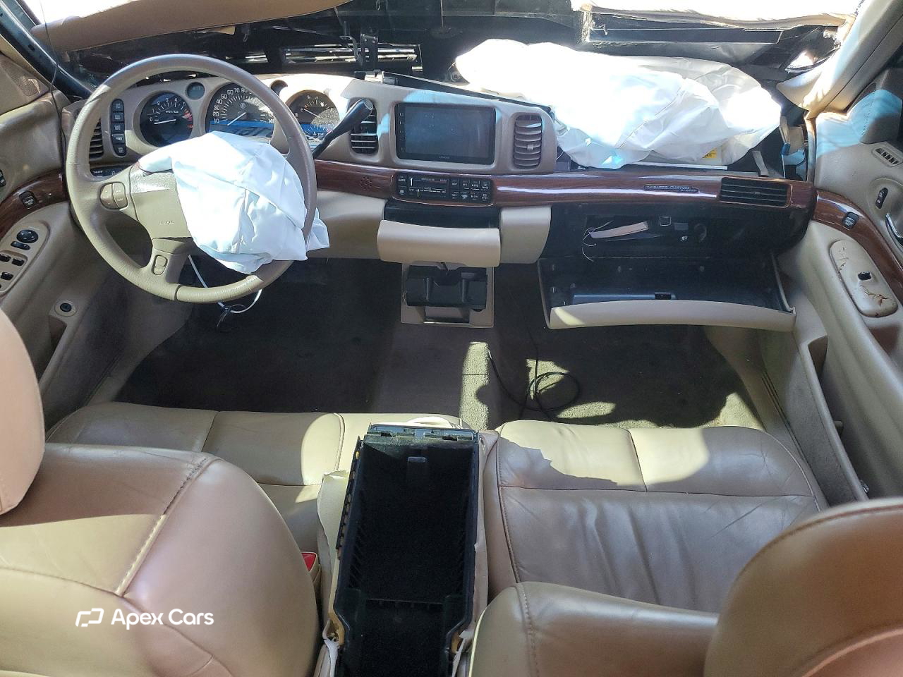 Buick LeSabre 2005