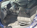 Kia Forte 2017
