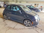 Fiat 500 2015